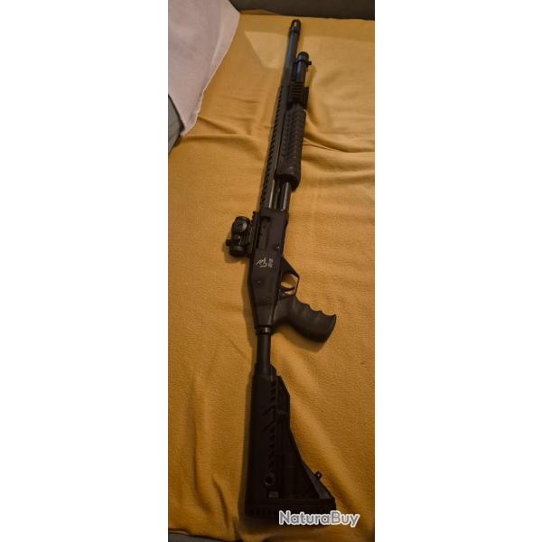 Taurus St-12 + point rouge