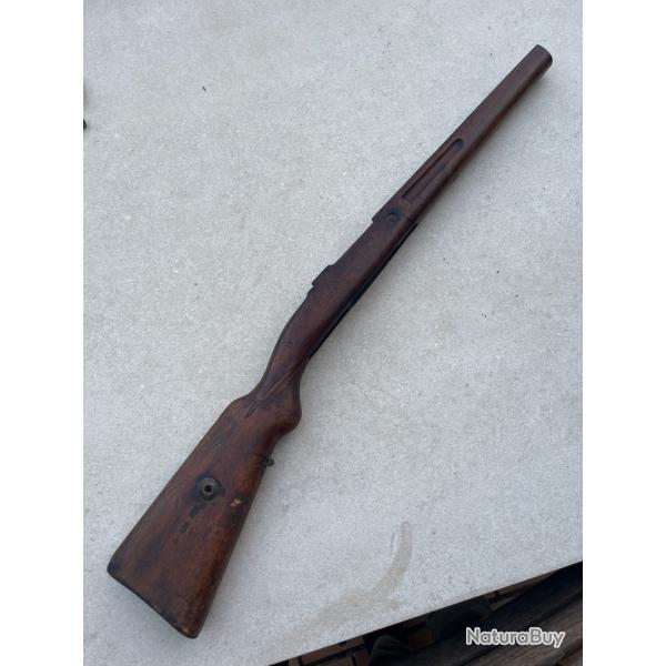 Crosse Mauser coupe pour pieces