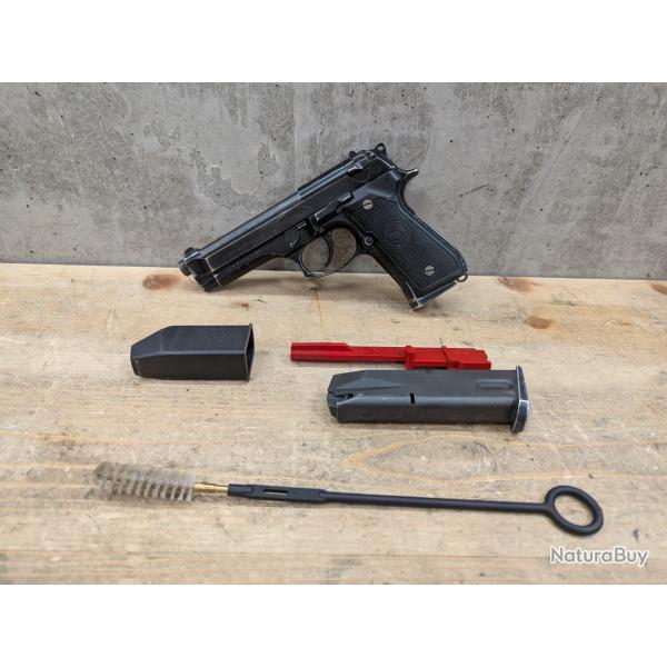 Pistolet rglementaire PAMAS G1 S - 1990 - A05276