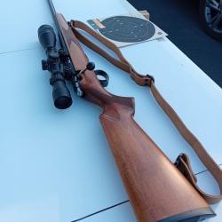 carabine anschutz 1416 22lr