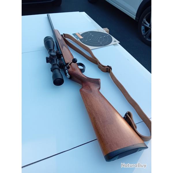 carabine anschutz 1416 22lr