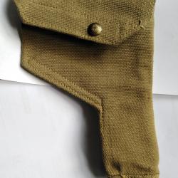 Holster Gb pattern 37 daté 1943