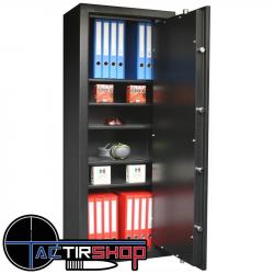 Etagère complémentaire pour Armoire forte INFAC ETAGERES C20S