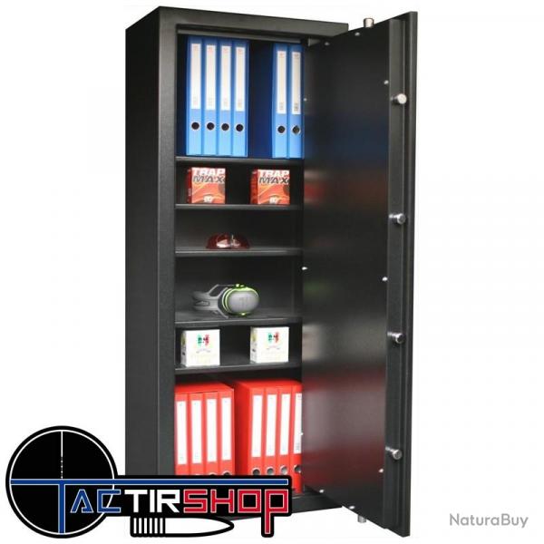 Etagre complmentaire pour Armoire forte INFAC ETAGERES C20S