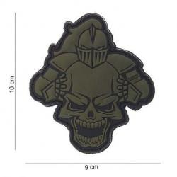 Patch PVC 3D Chevalier (101 Inc) OD