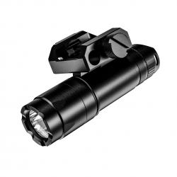 Lampe tactique Adere Compact 700 Picatiny (Skywoods)
