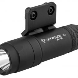 Lampe tactique Adere Compact 700 M-lok (Skywoods)