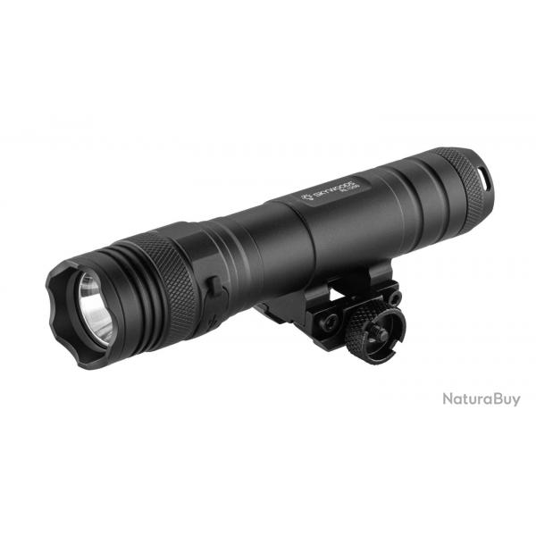 Lampe tactique Orghini 1250 Picatiny (Skywoods)