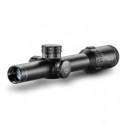 Lunette HAWKE Frontier 30 MIL FD IR 1-10x24 Ø30mm