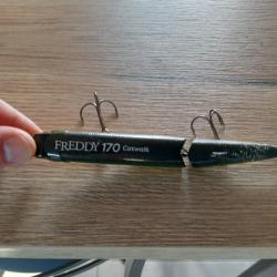 Illex Freddy 170