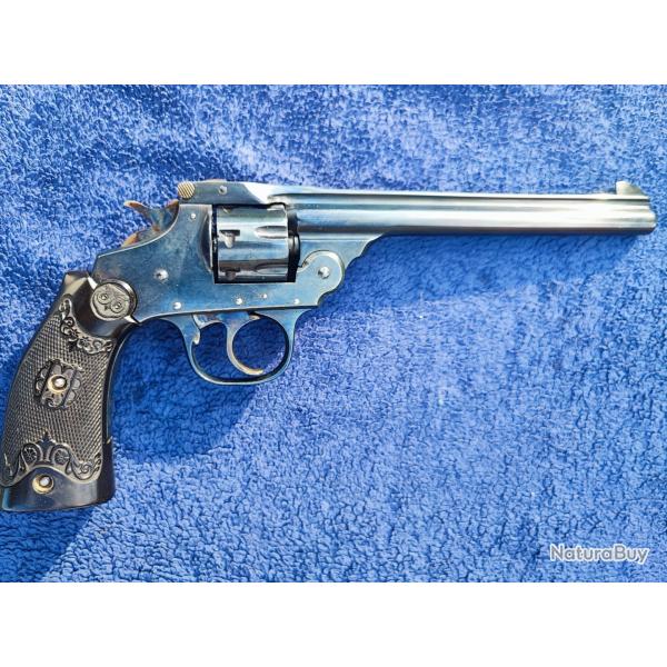 Magnifique iver Johnson 22