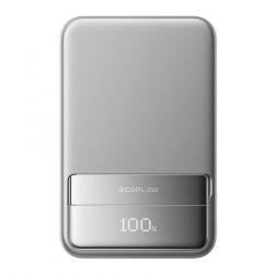 Batterie Externe EcoFlow Rapid Magnétique - 5000 mAh