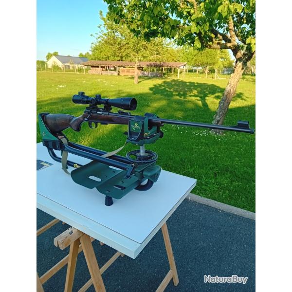 Carabine cz 457 luxe 22lr