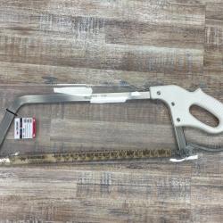 SCIE AMERICAINE FISHER LAME DE 50 CM