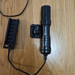 Olight Odin mini
