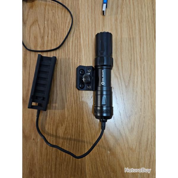 Olight Odin mini