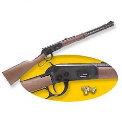 WINCHESTER Level Mod. 1894 Cal. 8mm à Blanc « Rélpique de marque Bruni