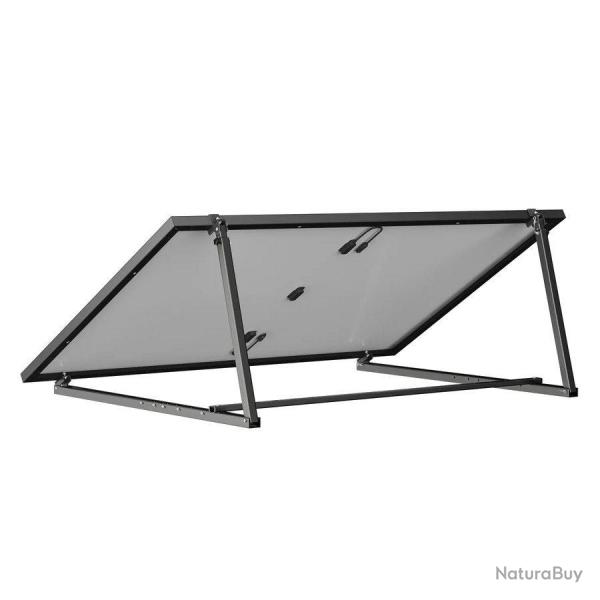 Support pour panneau solaire EcoFlow