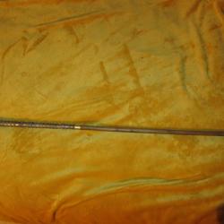 canne couteau ancienne
