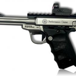 Pistolet Smith & Wesson Performance Center 22LR *OCCASION*