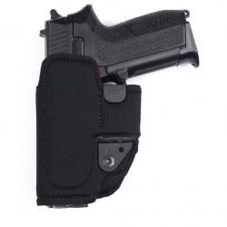 Holster INDRAW POUR 9 mm GAUCHER