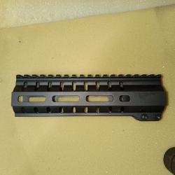 Garde main mlok cmmg 7inch