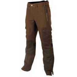 Pantalon de chasse Prestige marron SOMLYS-50