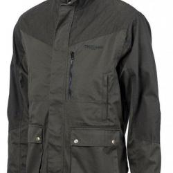 Veste chaude kaki TREELAND -XXL