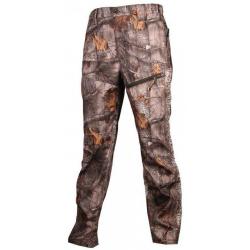 Pantalon enfant camouflage forest TREELAND-8 ans