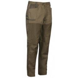 Pantalon de chasse Renfort imperlight PERCUSSION-48