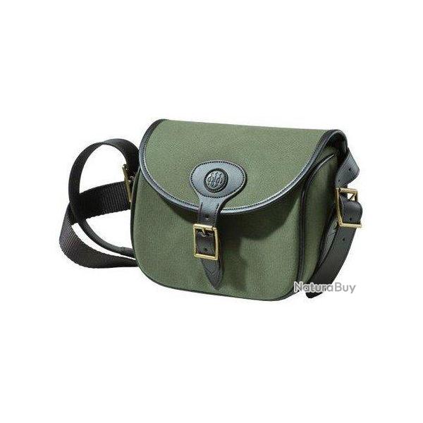 Sac  cartouches Terrain Cartridge kaki BERETTA