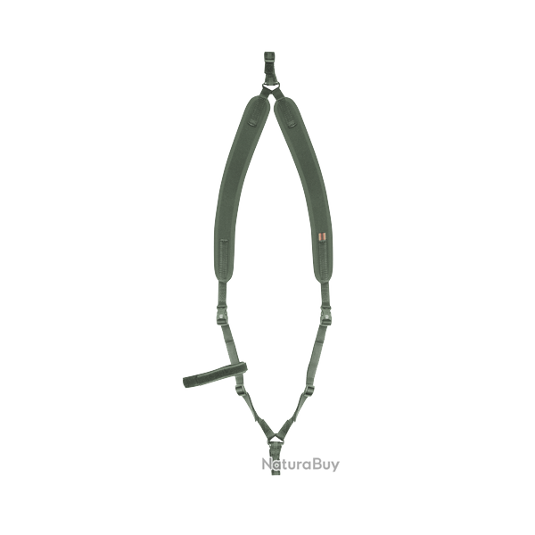 Bretelle sac  dos carabine kaki BERETTA