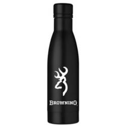 Bouteille isotherme noir BROWNING