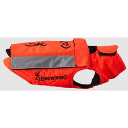Gilet pour chien Protect Pro orange BROWNING-80
