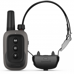 Pack de dressage Delta SE GARMIN