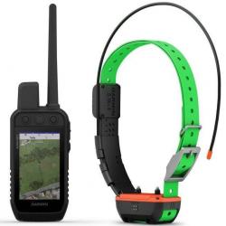Pack GPS Alpha 200F / TT25 GARMIN
