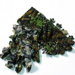 Gants Camo Légers 3D Sneaky