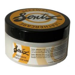 Cire d'abeille Sentz BEEZWAX - Soin cuir intense 80g