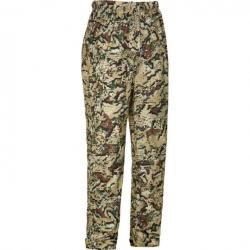 Sur-tenue Camo Pixel Swedteam - Léger & Déperlant S