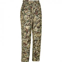 Sur-tenue Camo Pixel Swedteam - Léger & Déperlant XL