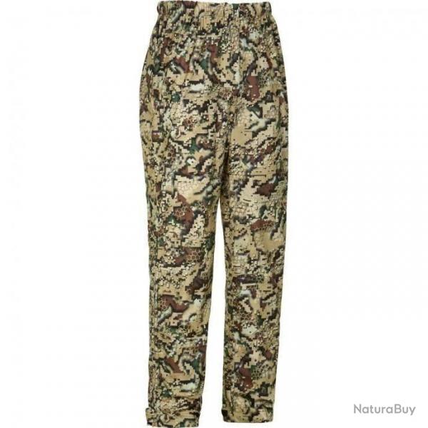 Sur-tenue Camo Pixel Swedteam - Lger & Dperlant XL