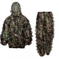 Tenue 3D Camouflage "Natural Blind" XL/XXL