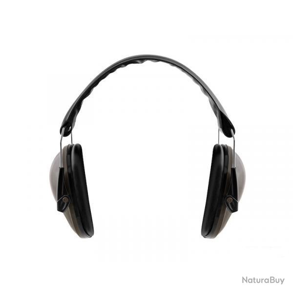 Casque de Protection Jack Pyke - Ultra Fin pour Tir