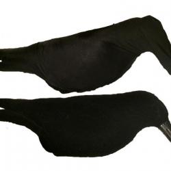 Chaussette pour Corvidés