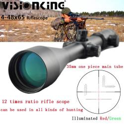 Visionking 4-48x65 grand champ de vision -**VS4-48x65