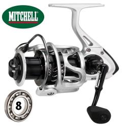MOULINET CARNASSIER / TRUITE MITCHELL MAG PRO R 1 000