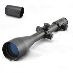 Visionking 4-48x65 grand champ de vision -**with Hood(Sunshade)
