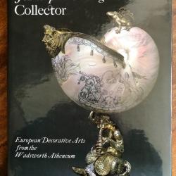 J. Pierpont Morgan, european decorative arts from the Wadsworth Atheneum
