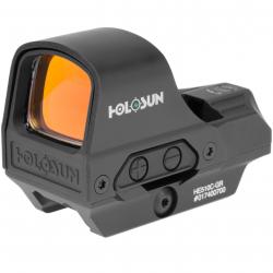 Holosun Elite 510C point VERT