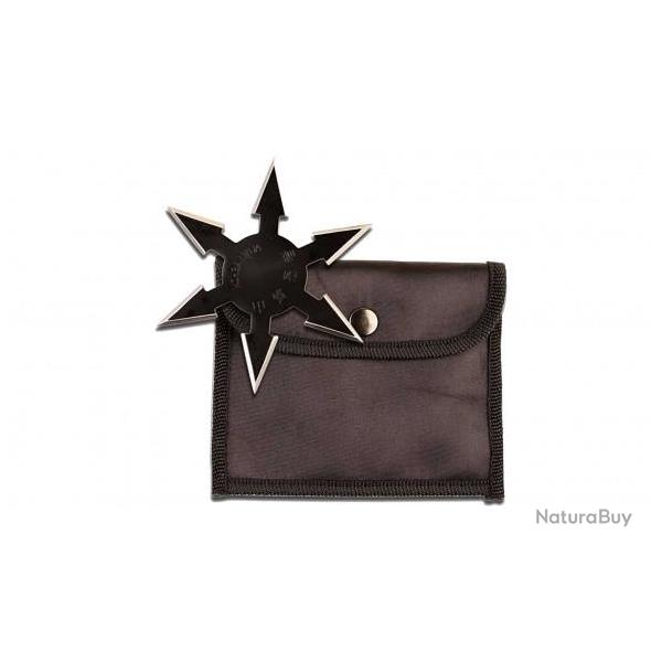 Shuriken Blades USA JL-SB3